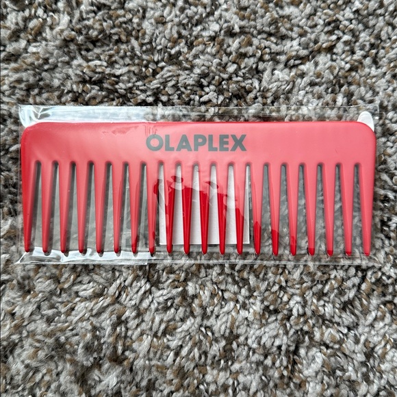 NWT OLAPLEX No 3,4,5 Travel Minis Haircare Sample Bundle Plus Detangling Comb - Picture 2 of 4